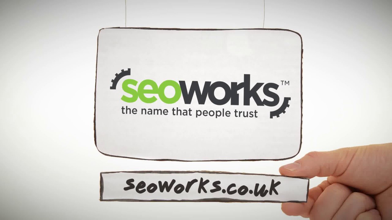 SEO Agency London | UK Search Award Winning SEO London Agency