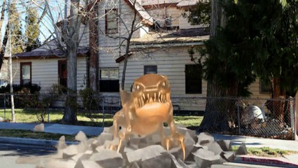 Charles Laxalt's Club LaRue, Reno, Nevada - 2017 Edition