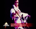 Elvis Presley : les 24 dernières heures de sa mort, 40 ans déjà !