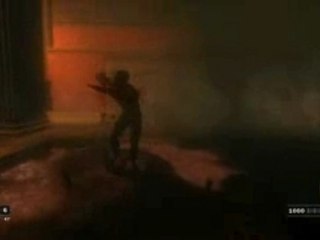 Clive barker's jericho