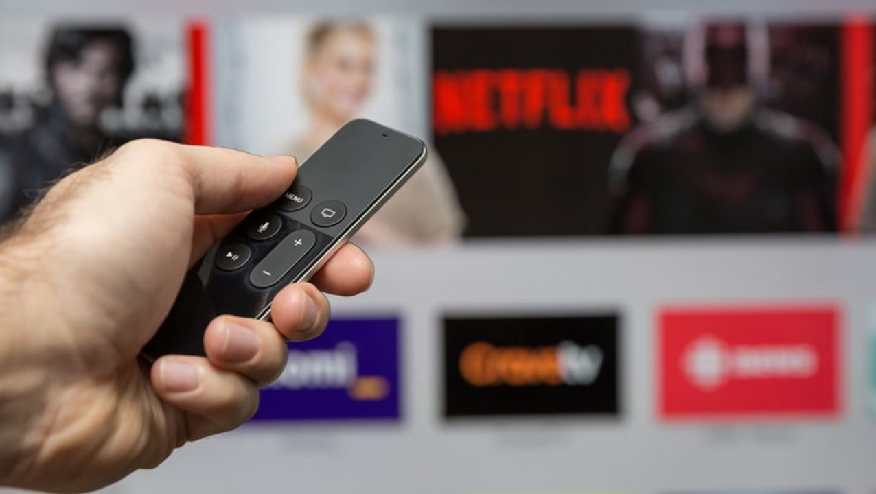 Disney Pulled Its Shows From Netflix, Now Netflix Pulls Its Shonda From Disney/ABC