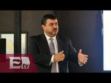 Hiram Almeida Estrada nuevo secretario de seguridad pública del DF / Titulares de la tarde