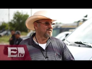 Muere en enfrentamiento  hijo de Hipólito Mora / Excélsior Informa