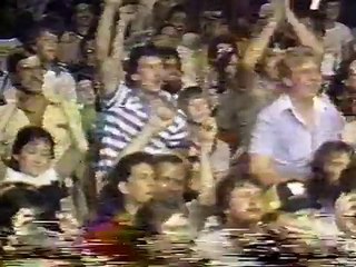 Moondogs Spot & Rex Beat Up Muscle Boys Spike Huber & B. Brian Blair