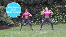 The Total Body Integration Workout - Burn MORE in LESS Time