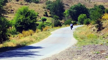 Ali Seven - Susuz Baharlar