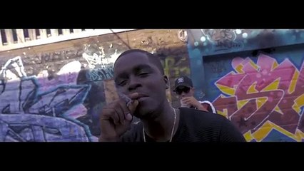 Daniel Son - Flat Tyres ft Raspy [Official Music Video]