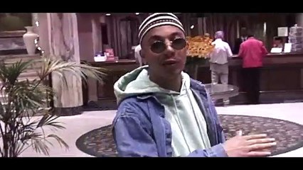 DI-MEH - BENZ ft. SLIMKA (PROD. LEX)