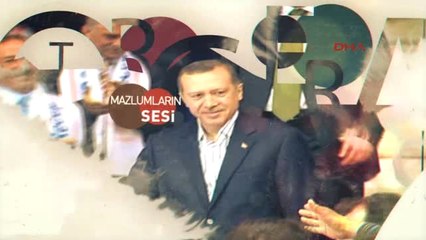 AK Parti'nin 16'ncı Kuruluş Yıl Dönümü -ek 1