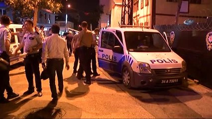 İstanbul'da Bekçiler "Gece Kartalları" Adıyla Göreve Başladı