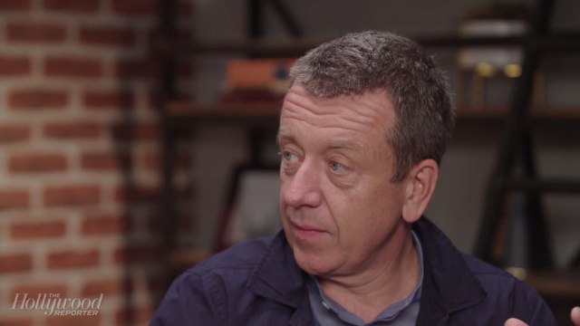 'The Crown' Creator Peter Morgan on the Series' 13 Emmy Nominations | Meet Your Nominees