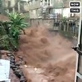 Mudslide in Sierra Leone kills hundreds