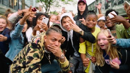 Ronnie Flex - Opgekomen