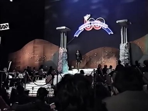 Karamela kao Ceca - Fatalna ljubav