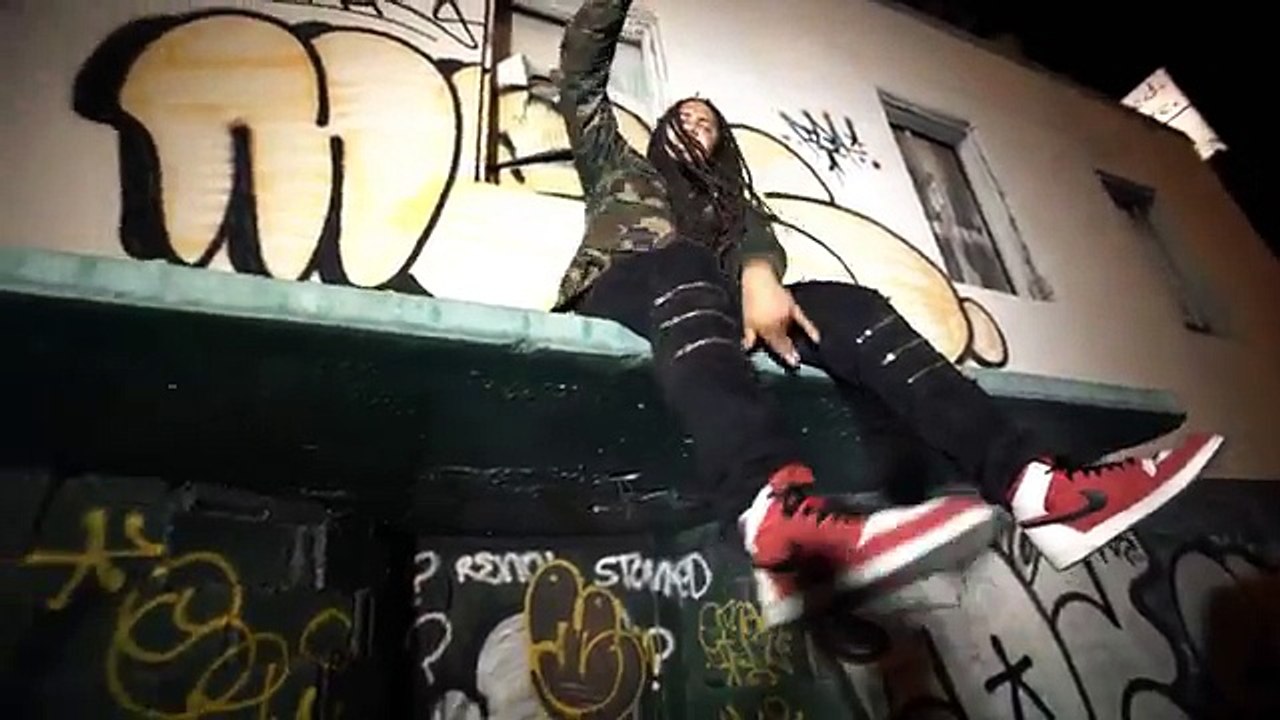 Reconcile - Woke ft. Lecrae [Official Video]