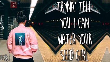 Russ - My Baby (With Lyrics)