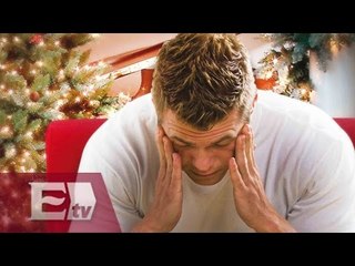 Los suicidios en temporada navideña/ Comunidad