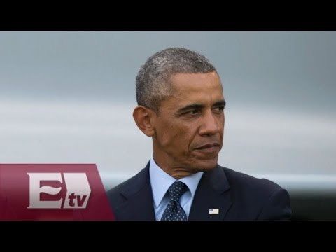 Estados Unidos y Cuba restablecen relaciones diplomáticas / Excélsior Informa