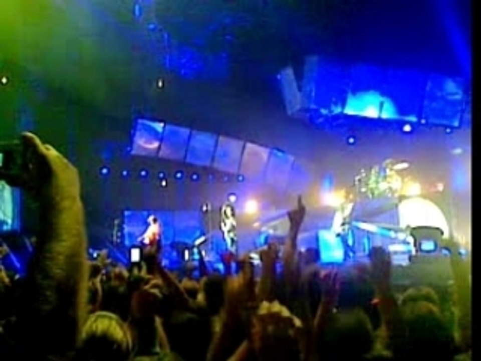 Tokio Hotel Nice (19)
