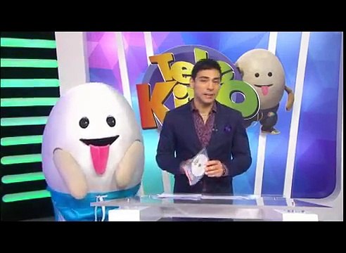 Sorteo Telekino Nro 1321 14/08/2017