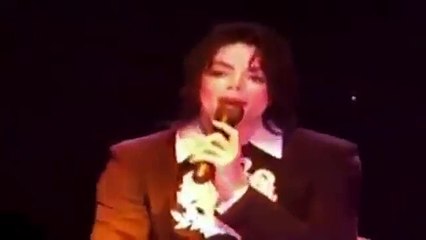 Michael Jackson Exposes Music Industry Before His Death