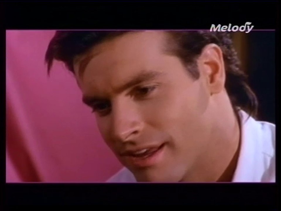 Roch Voisine - Pourtant (Clip)