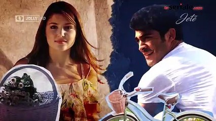 Jete, Dashuria nuk do Fjale - Episodi 51