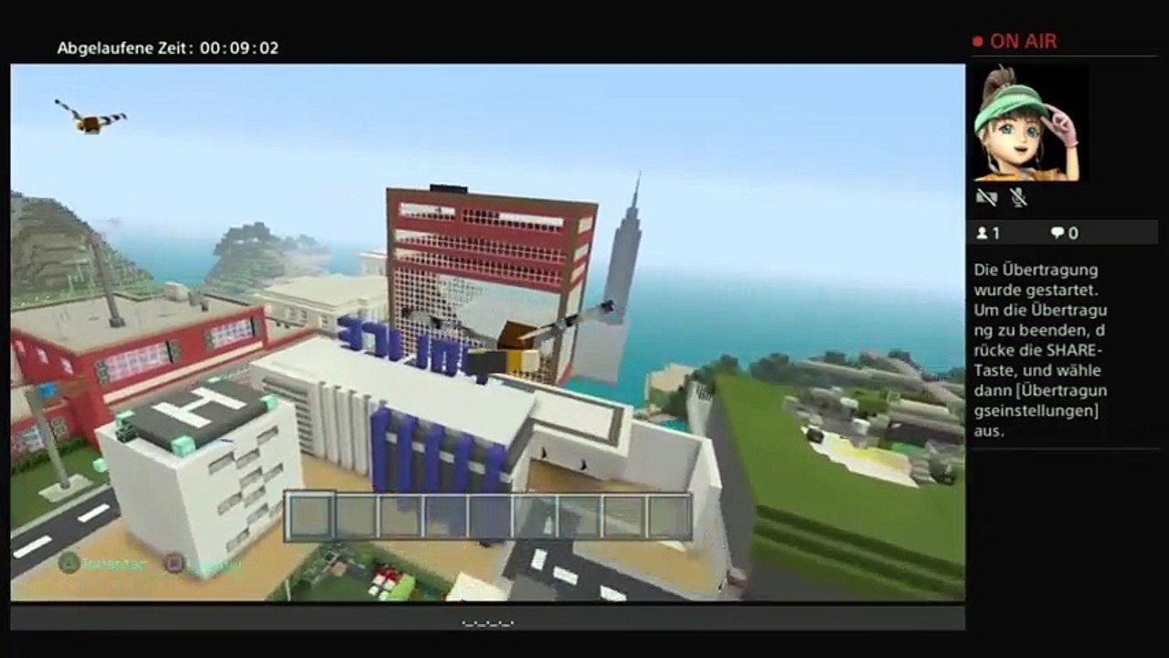 PS4-Live-Übertragung von Unicorn-girl_03 (7)