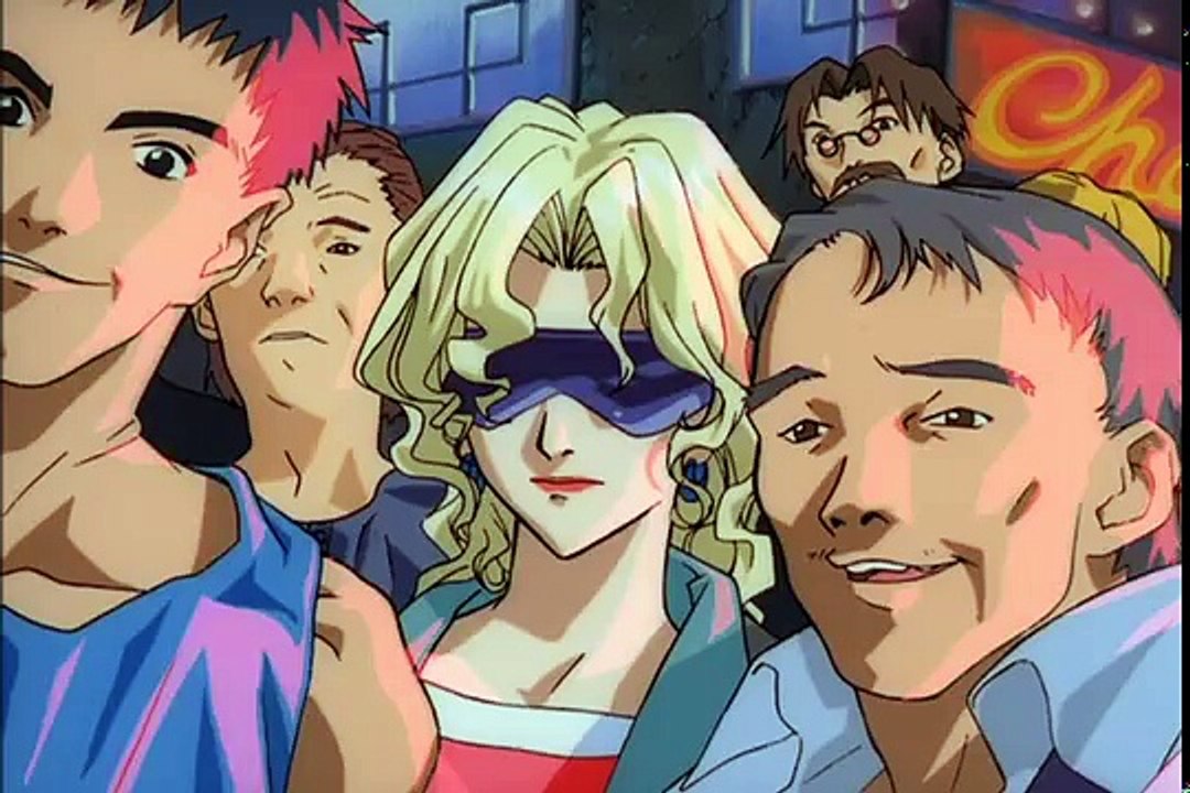 Outlaw Star Capitulo 1 Sub Español [HD]