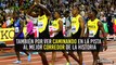 “Perder mi última carrera no va a cambiar lo que conseguí en el deporte”: Usain Bolt tras Mundial de Atletismo