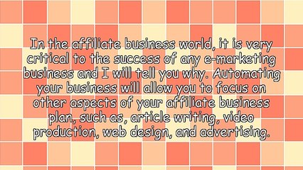 Learn How to Become a Successful Affiliate Through Email Marketing