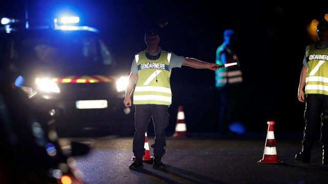 Atropello a las afueras de París no es un atentado, según la fiscalía
