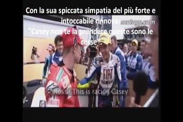 Un po' di scuola di motociclismo con lavandino rozzi