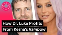 How Dr. Luke Will Still Profit From Kesha’s Latest Album ‘Rainbow’