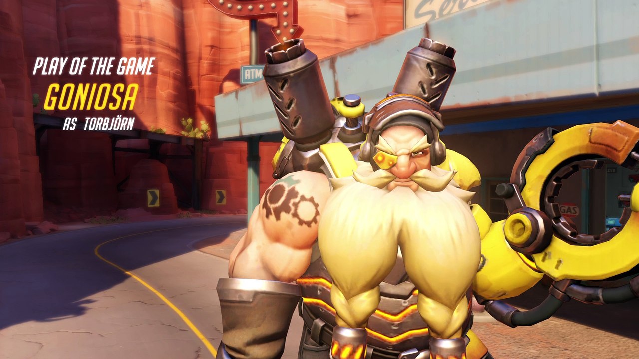 Goniosa's Highlight*