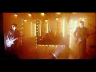 Muse - Stockholm Syndrome, CD:UK, 08/29/2003