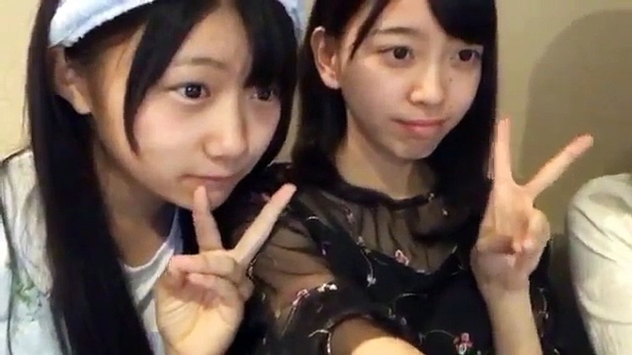 170617 Showroom - STU48 1st Gen Kadowaki Miyuna 0602