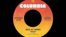 Men At Work ~ Down Under 1981 Extended Meow Mix