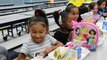 George Washington Carver Elementary – Taste it Tuesday