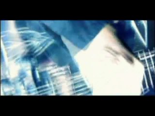 Muse - Time Is Running Out, CD:UK, 08/29/2003