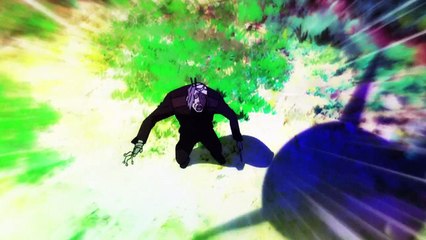 Mardock Scramble AMV Macabre Waltz