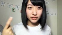 170618 Showroom - STU48 1st Gen Ishida Chiho 2000