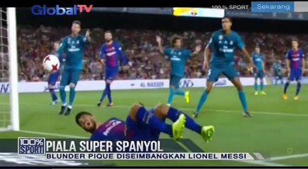 Gol Asensio Jadi Penentu Kemenangan Real Madrid Kontra Barcelona
