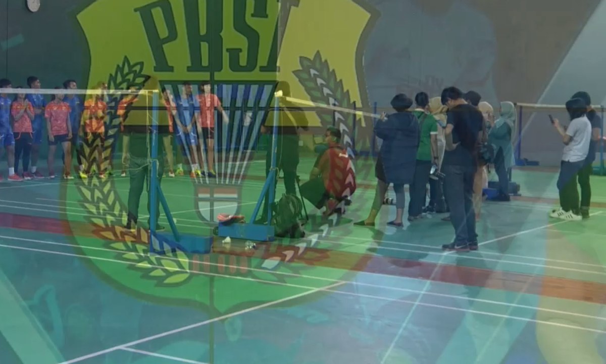Timnas Bulutangkis hadapi SEA Games dan Kejuaraan Dunia