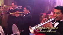 Manuel Guillen y su Orq Nueva Sangre - Micaela, en vivo (C) 2017