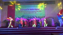 Liên Khúc ca ngợi Đảng cộng sản Việt Nam - Viện Khoa học Địa chất và Khoáng sản