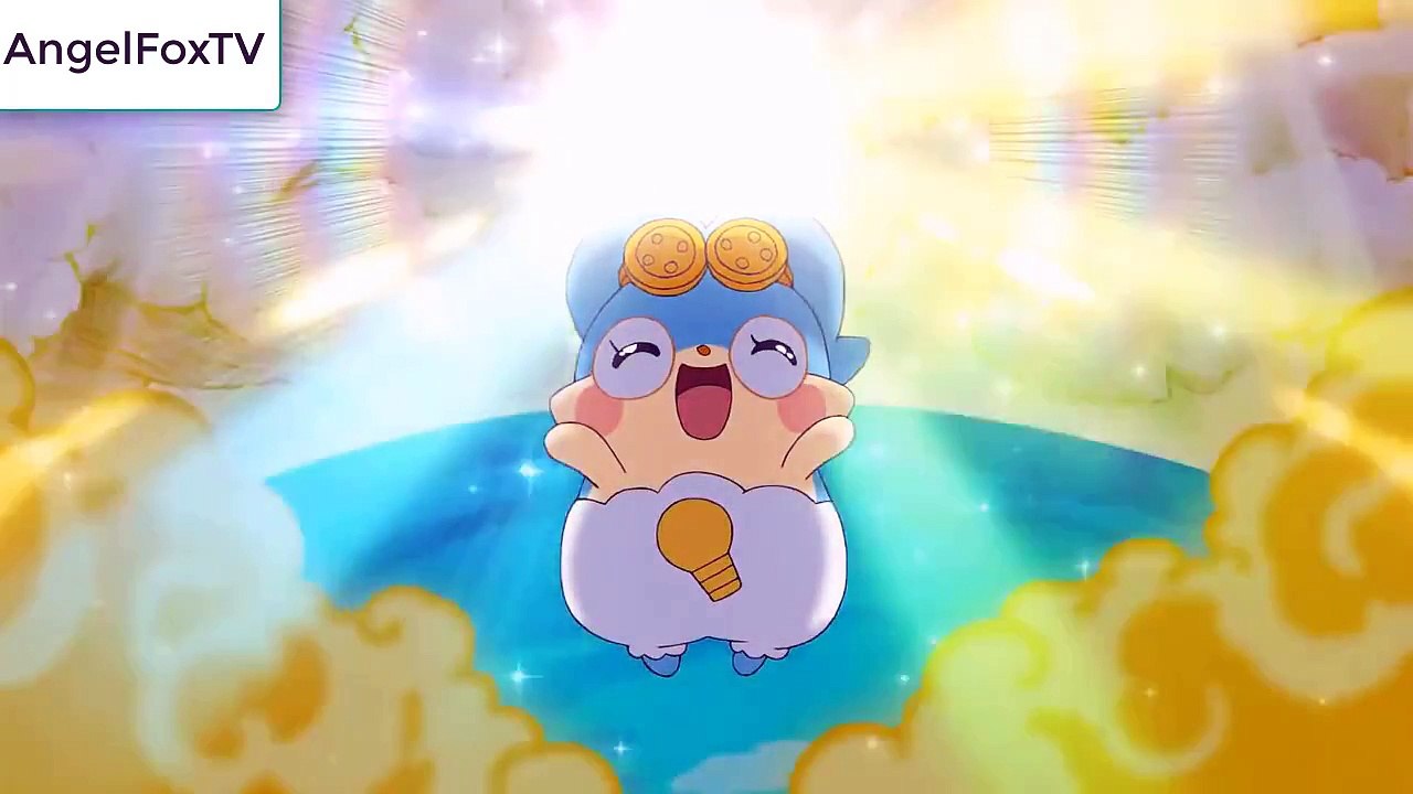 Kamisama Minarai: Himitsu No Cocotama Magic Sequence: Kokoros Cocotamas (かみさまみならい ヒミツのここ