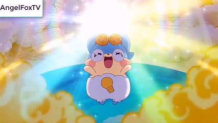 Kamisama Minarai: Himitsu No Cocotama Magic Sequence: Kokoros Cocotamas (かみさまみならい ヒミツのここ