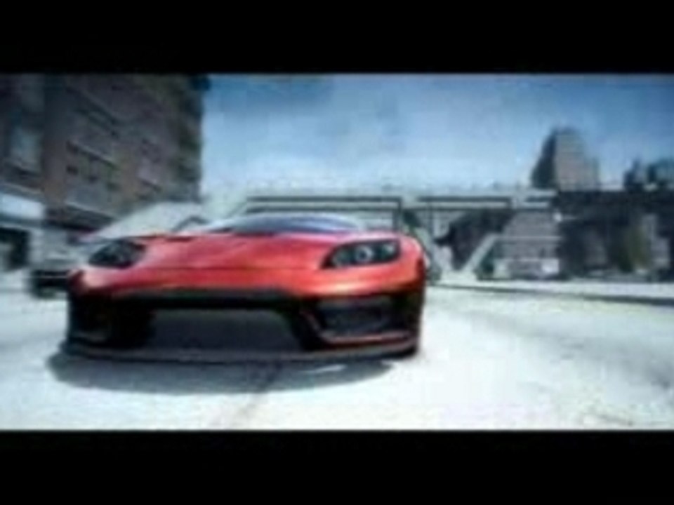 Burnout 5