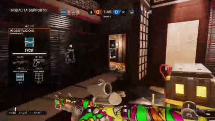 RAINBOW SIX SIEGE-RANKED ITA